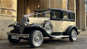 Get a wedding car quote.