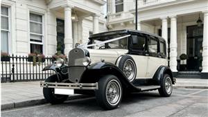 Get a wedding car quote.