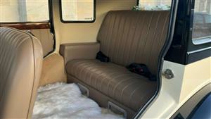 Get a wedding car quote.