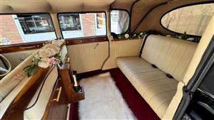 Get a wedding car quote.