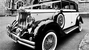 Get a wedding car quote.