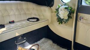 Get a wedding car quote.