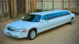 Get a wedding car quote.