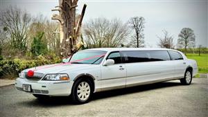 Get a wedding car quote.