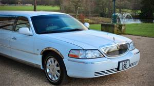 Get a wedding car quote.