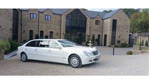 Get a wedding car quote.