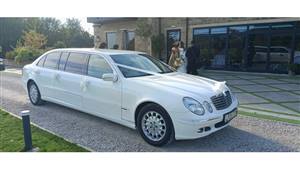 Get a wedding car quote.