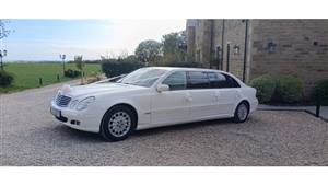 Get a wedding car quote.