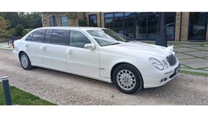 Get a wedding car quote.