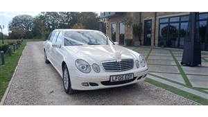 Get a wedding car quote.