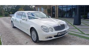 Get a wedding car quote.