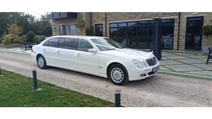 Get a wedding car quote.