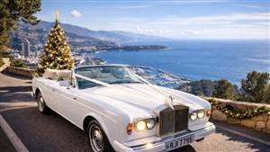 Get a wedding car quote.