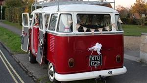 Get a wedding car quote.