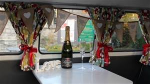 Get a wedding car quote.