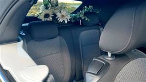 Get a wedding car quote.