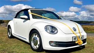 Get a wedding car quote.