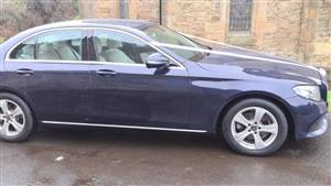 Get a wedding car quote.