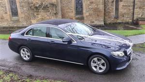 Get a wedding car quote.