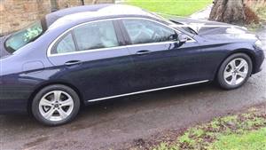 Get a wedding car quote.