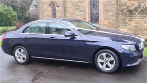 Get a wedding car quote.