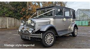 Get a wedding car quote.