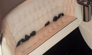 Get a wedding car quote.