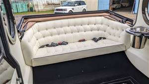 Get a wedding car quote.