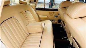 Get a wedding car quote.