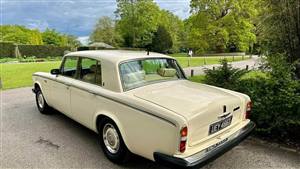 Get a wedding car quote.