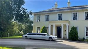 Get a wedding car quote.