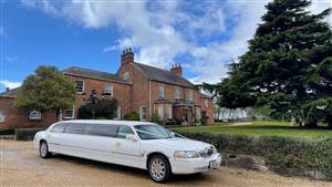 Get a wedding car quote.