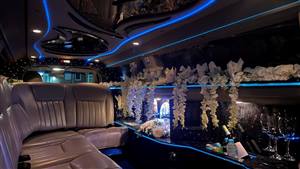 Get a wedding car quote.