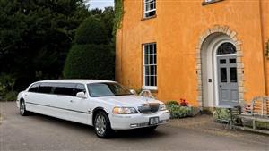 Get a wedding car quote.