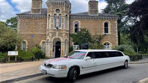 Get a wedding car quote.