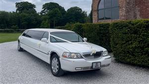 Get a wedding car quote.