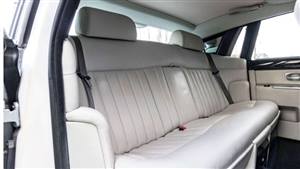 Get a wedding car quote.