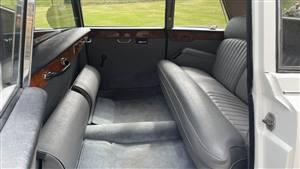 Get a wedding car quote.