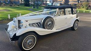 Get a wedding car quote.