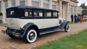 Get a wedding car quote.