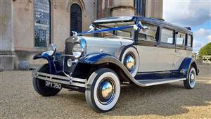 Get a wedding car quote.