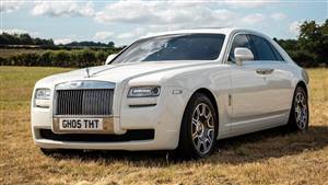 Get a wedding car quote.