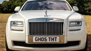 Get a wedding car quote.