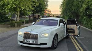 Get a wedding car quote.
