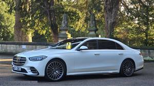 Get a wedding car quote.