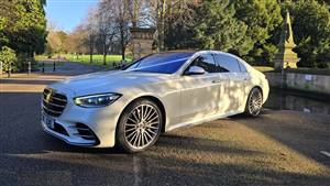 Get a wedding car quote.