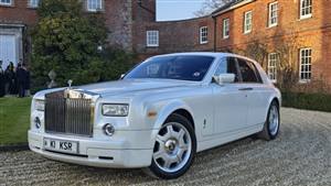 Get a wedding car quote.