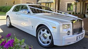 Get a wedding car quote.