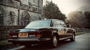 Get a wedding car quote.