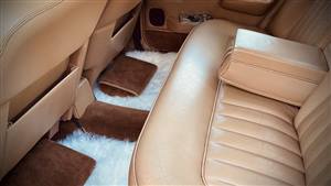 Get a wedding car quote.